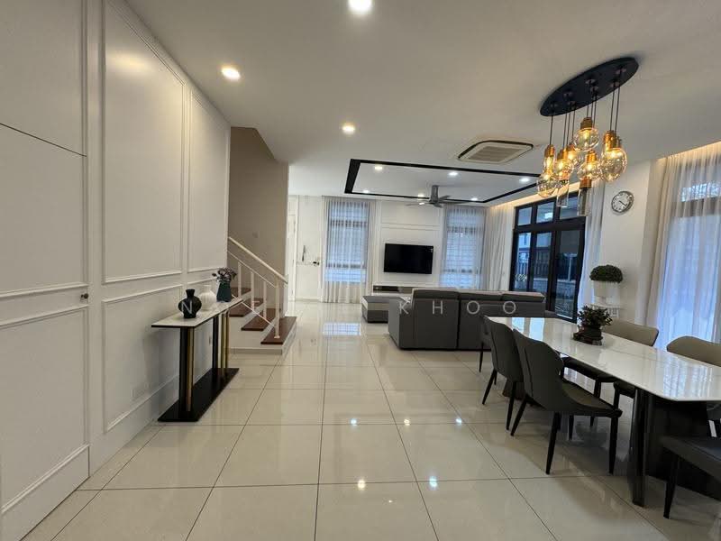 Rumah Kluster untuk Disewa di Eco Botanic (Iskandar Puteri (Nusajaya)) - Noelle Khoo - PropertyGuru.com.my