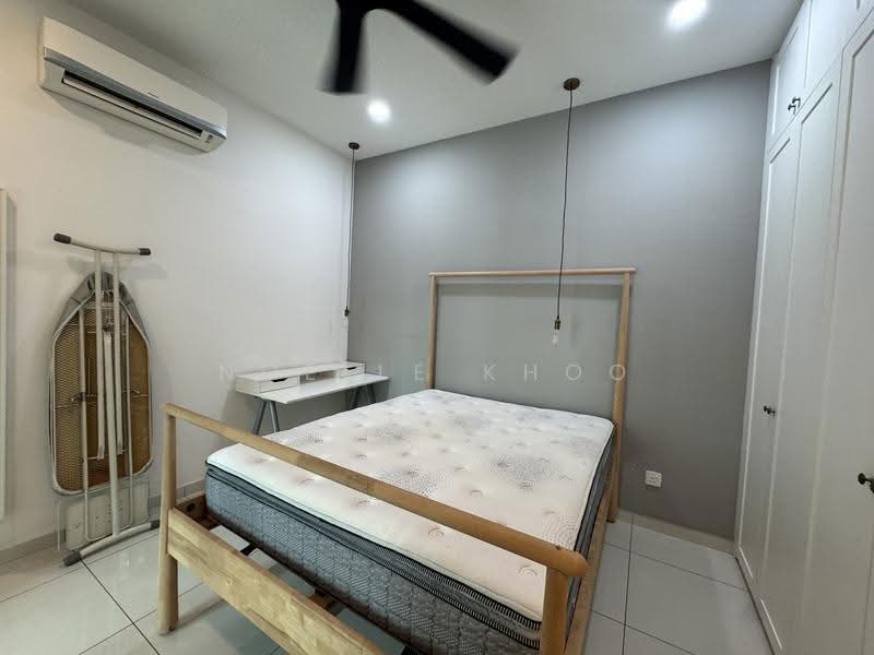 Rumah Kluster untuk Disewa di Eco Botanic (Iskandar Puteri (Nusajaya)) - Noelle Khoo - PropertyGuru.com.my