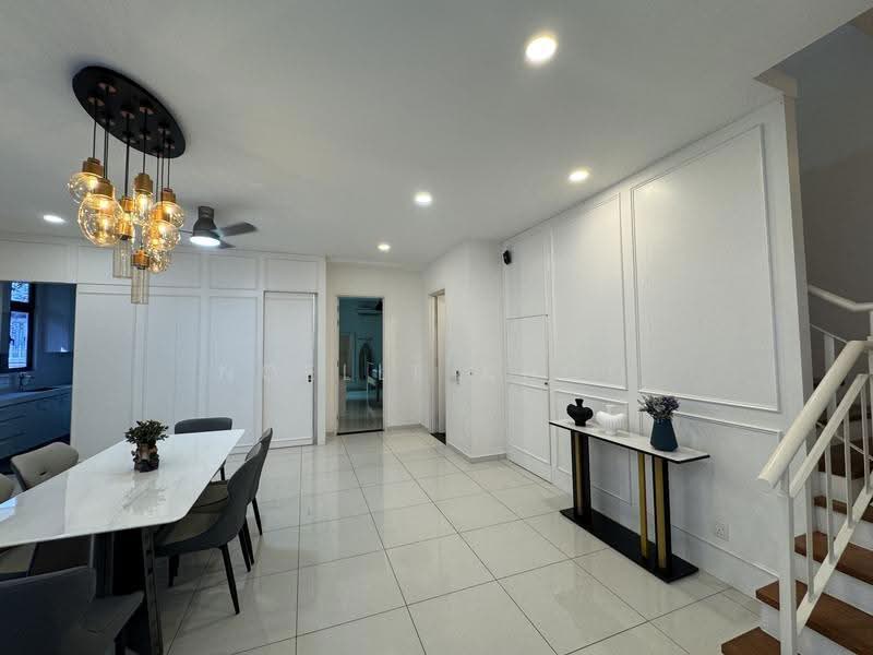Rumah Kluster untuk Disewa di Eco Botanic (Iskandar Puteri (Nusajaya)) - Noelle Khoo - PropertyGuru.com.my