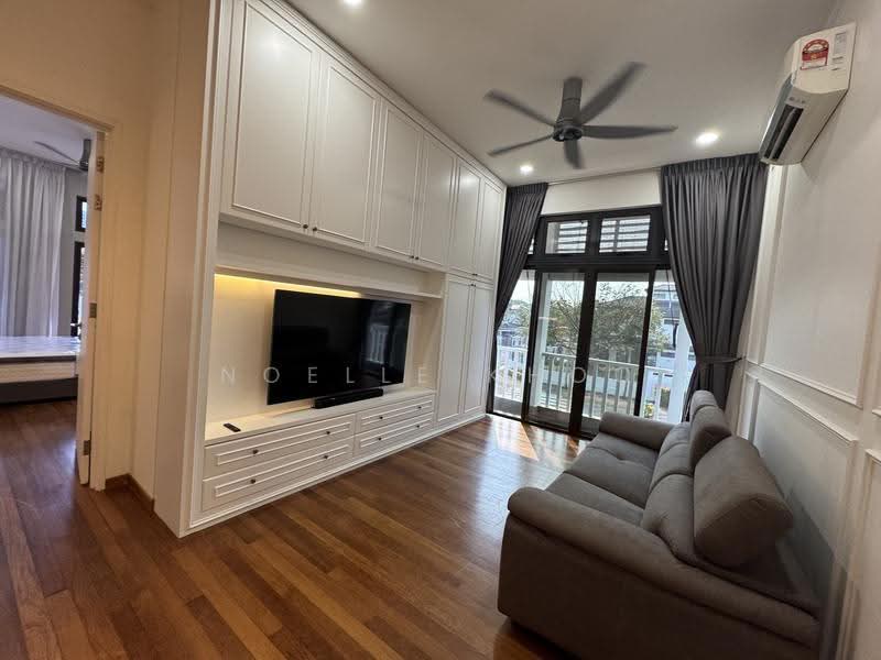Rumah Kluster untuk Disewa di Eco Botanic (Iskandar Puteri (Nusajaya)) - Noelle Khoo - PropertyGuru.com.my
