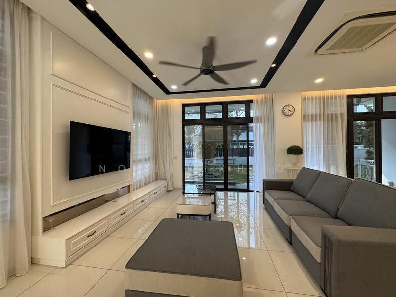 Rumah Kluster untuk Disewa di Eco Botanic (Iskandar Puteri (Nusajaya)) - Noelle Khoo - PropertyGuru.com.my