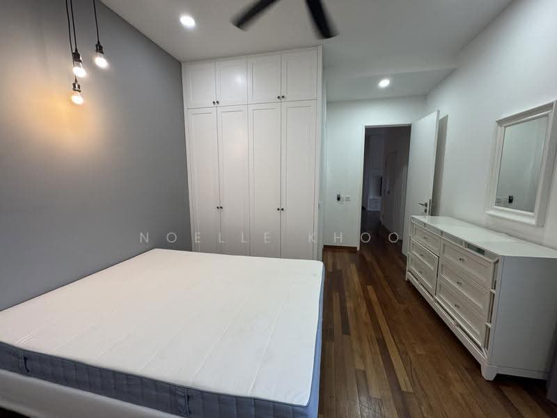 Rumah Kluster untuk Disewa di Eco Botanic (Iskandar Puteri (Nusajaya)) - Noelle Khoo - PropertyGuru.com.my