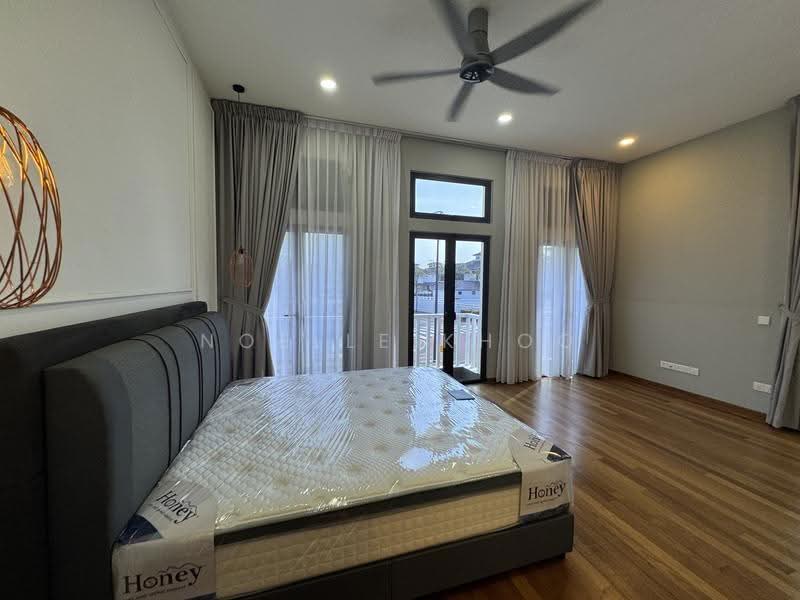 Rumah Kluster untuk Disewa di Eco Botanic (Iskandar Puteri (Nusajaya)) - Noelle Khoo - PropertyGuru.com.my