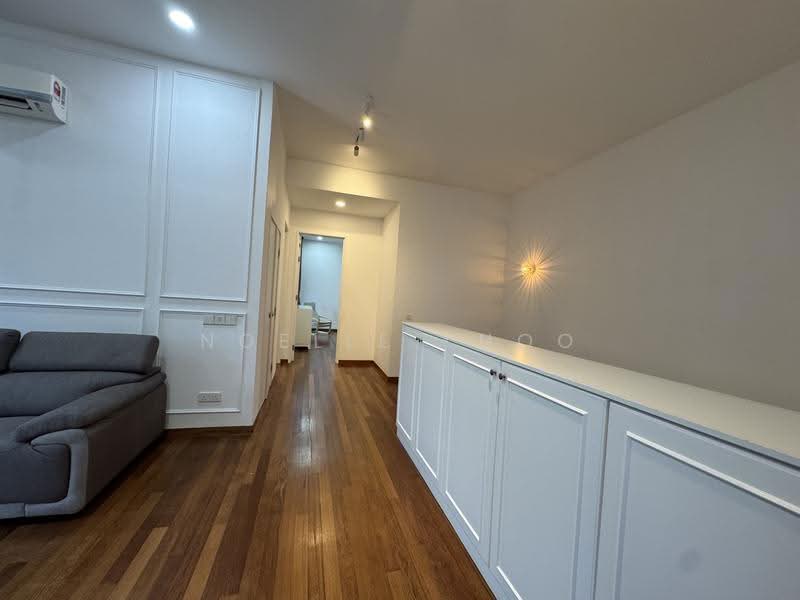 Rumah Kluster untuk Disewa di Eco Botanic (Iskandar Puteri (Nusajaya)) - Noelle Khoo - PropertyGuru.com.my