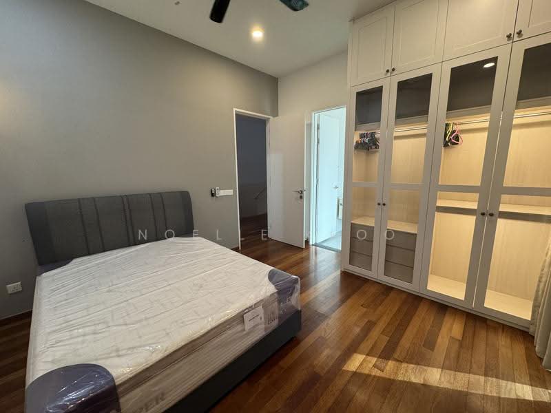 Rumah Kluster untuk Disewa di Eco Botanic (Iskandar Puteri (Nusajaya)) - Noelle Khoo - PropertyGuru.com.my