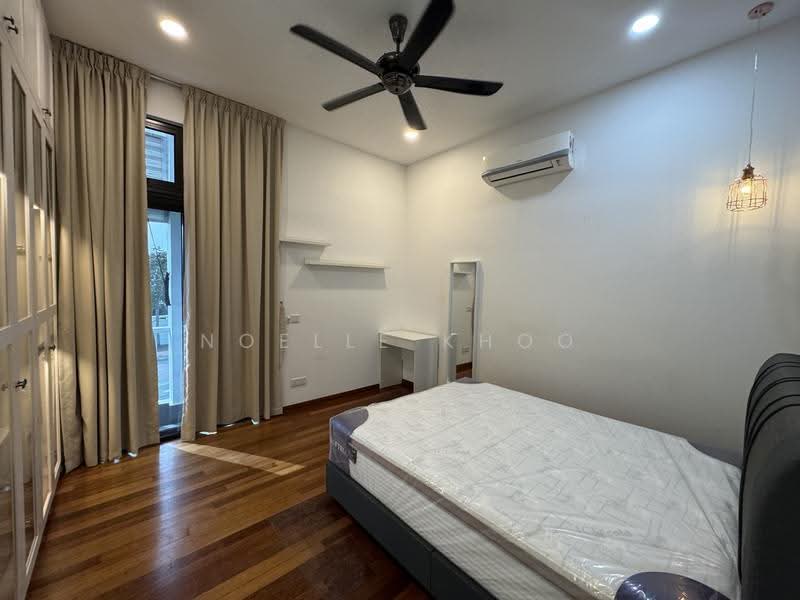 Rumah Kluster untuk Disewa di Eco Botanic (Iskandar Puteri (Nusajaya)) - Noelle Khoo - PropertyGuru.com.my