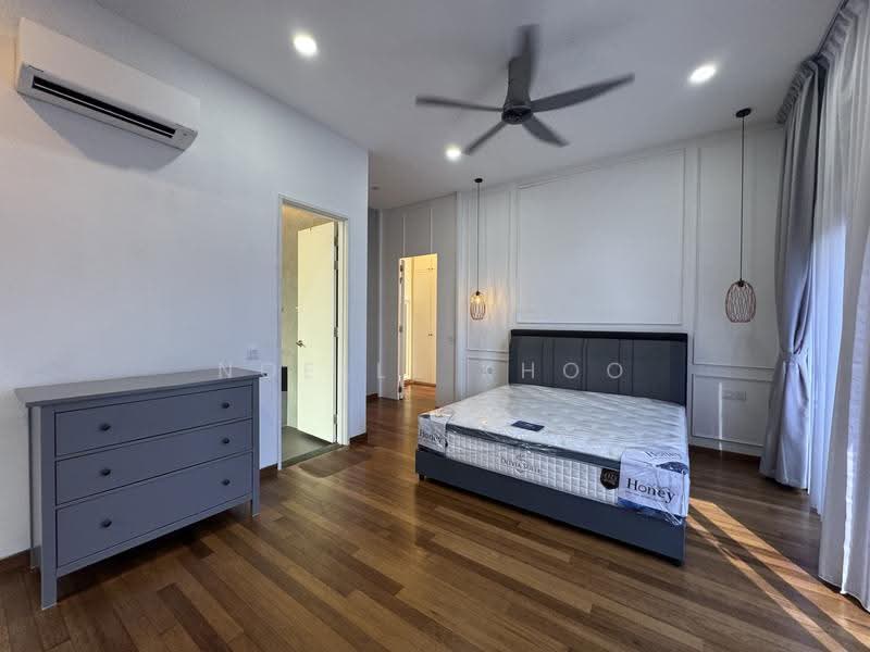Rumah Kluster untuk Disewa di Eco Botanic (Iskandar Puteri (Nusajaya)) - Noelle Khoo - PropertyGuru.com.my