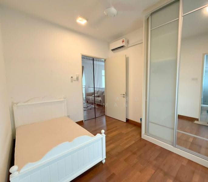 Bungalow House for Rent in Nilai (Negeri Sembilan) - Norlela Abdul Rahman - Bedroom - PropertyGuru.com.my