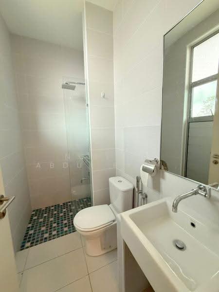 Bungalow House for Rent in Nilai (Negeri Sembilan) - Norlela Abdul Rahman - Bathroom - PropertyGuru.com.my