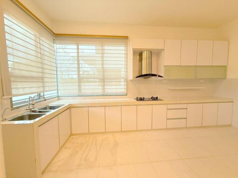 Bungalow House for Rent in Nilai (Negeri Sembilan) - Norlela Abdul Rahman - Kitchen - PropertyGuru.com.my