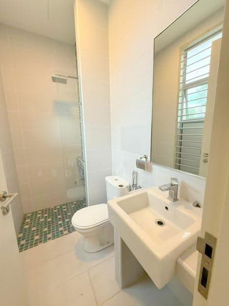 Bungalow House for Rent in Nilai (Negeri Sembilan) - Norlela Abdul Rahman - Bathroom - PropertyGuru.com.my