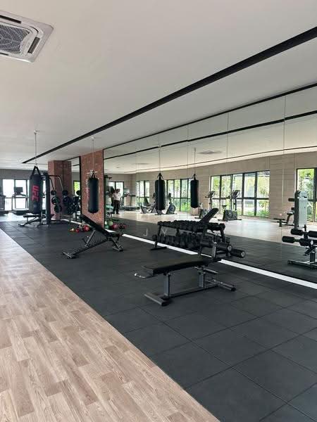 Kediaman Servis untuk Disewa di Jernih Residence - JY Wong - Gym - PropertyGuru.com.my