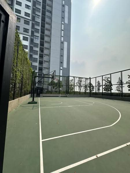 Kediaman Servis untuk Disewa di Jernih Residence - JY Wong - Exterior - PropertyGuru.com.my