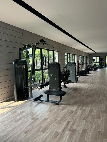Kediaman Servis untuk Disewa di Jernih Residence - JY Wong - Gym - PropertyGuru.com.my