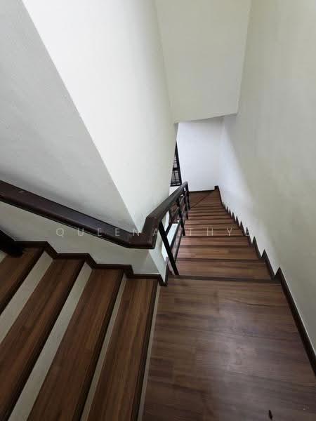 2-storey Terraced House for Sale in Taman Desa Tebrau (Tebrau) - Queena Thye - Interior - PropertyGuru.com.my