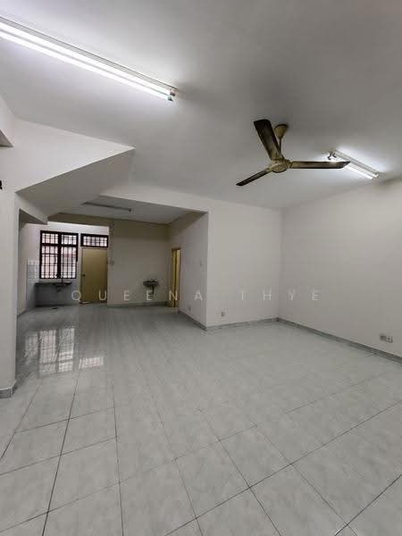 2-storey Terraced House for Sale in Taman Desa Tebrau (Tebrau) - Queena Thye - Interior - PropertyGuru.com.my