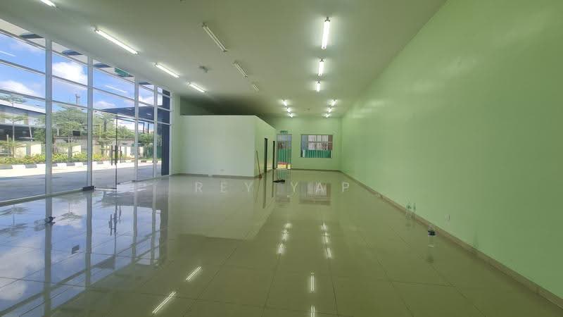 Warehouse for Rent in Bandar Puncak Alam (Puncak Alam) - Rey Yap - Interior - PropertyGuru.com.my
