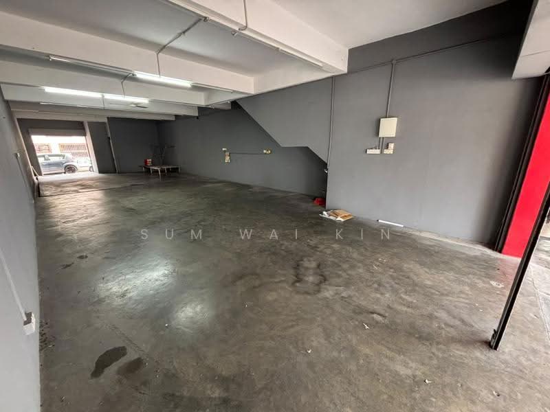 Shop for Rent in Ipoh (Perak) - Sum Wai Kin - Interior - PropertyGuru.com.my