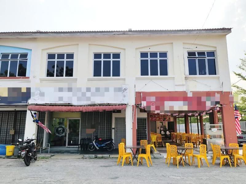 Shop for Sale in Taman Bemban Raya (Batu Gajah) - Ms Yong - PropertyGuru.com.my