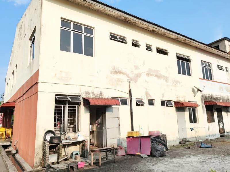Shop for Sale in Taman Bemban Raya (Batu Gajah) - Ms Yong - PropertyGuru.com.my