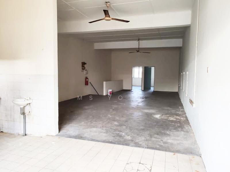 Shop for Sale in Taman Bemban Raya (Batu Gajah) - Ms Yong - PropertyGuru.com.my