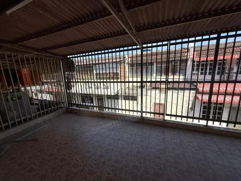 Rumah Teres 2-Tingkat untuk Dijual di Alor Setar (Kedah) - CE Goh - Extended Upstairs - PropertyGuru.com.my