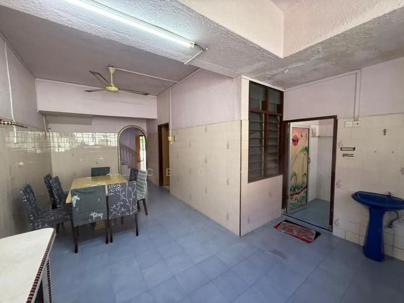 Rumah Teres 2-Tingkat untuk Dijual di Alor Setar (Kedah) - CE Goh - Dining Room - PropertyGuru.com.my