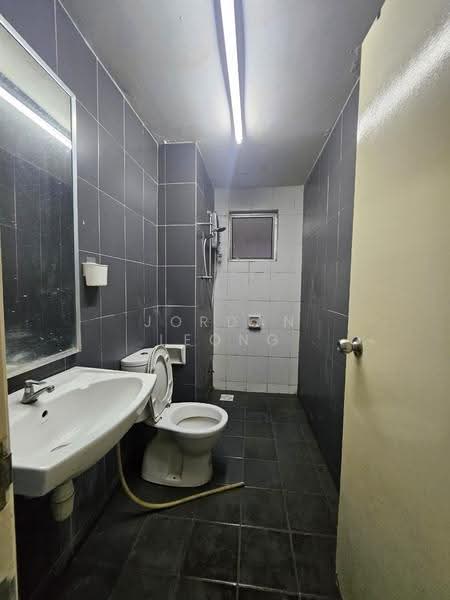 Kediaman Servis untuk Disewa di The Arc - Jordan Leong - Bathroom - PropertyGuru.com.my