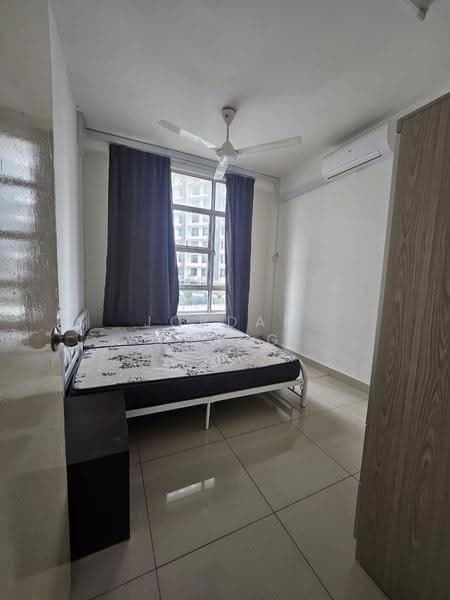 Kediaman Servis untuk Disewa di The Arc - Jordan Leong - Bedroom - PropertyGuru.com.my
