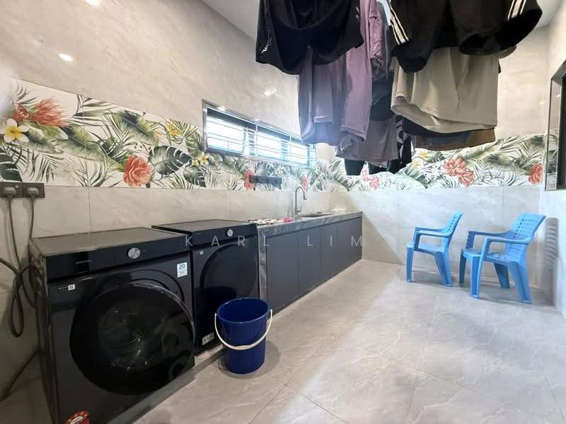 Semi-Detached House for Sale in Taman Gaya (Ulu Tiram) - Karl Lim - Interior - PropertyGuru.com.my