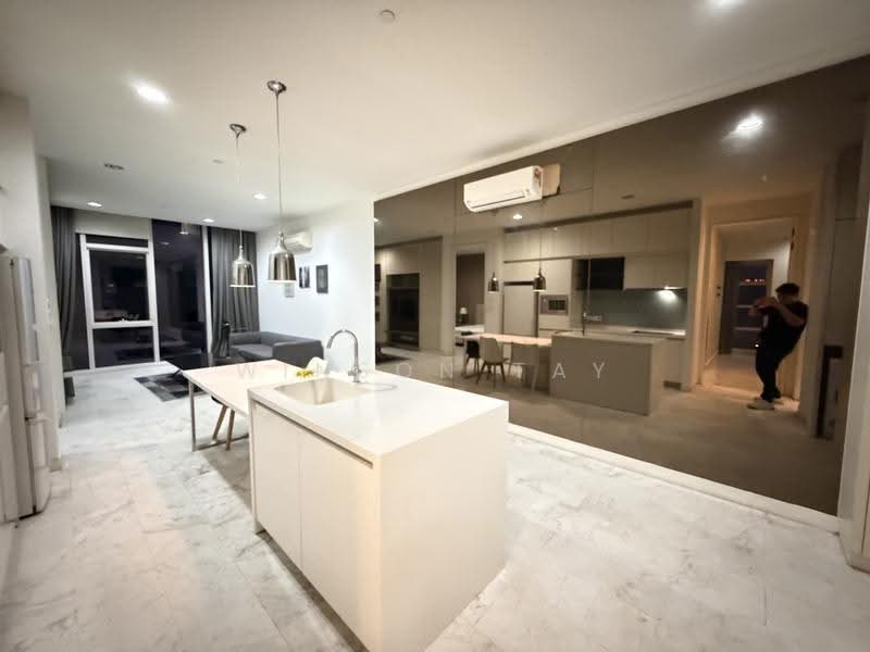 Service Residence for Sale at The Face Suites (Platinum Suites) - Winson Tay - PropertyGuru.com.my