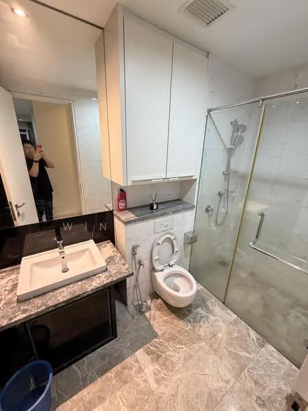 Service Residence for Sale at The Face Suites (Platinum Suites) - Winson Tay - PropertyGuru.com.my