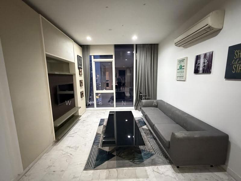 Service Residence for Sale at The Face Suites (Platinum Suites) - Winson Tay - PropertyGuru.com.my
