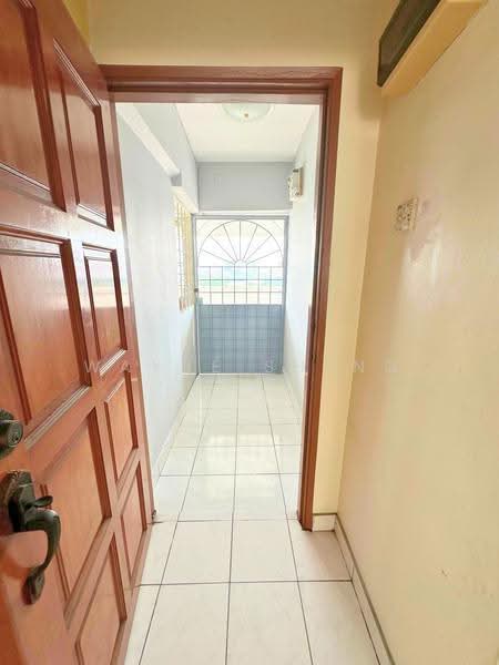 Apartment for Sale at Taman Cahaya - WAYNE SHENG - Entrance - PropertyGuru.com.my