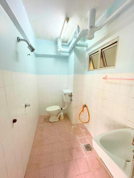 Apartment for Sale at Taman Cahaya - WAYNE SHENG - Bath 2 - PropertyGuru.com.my