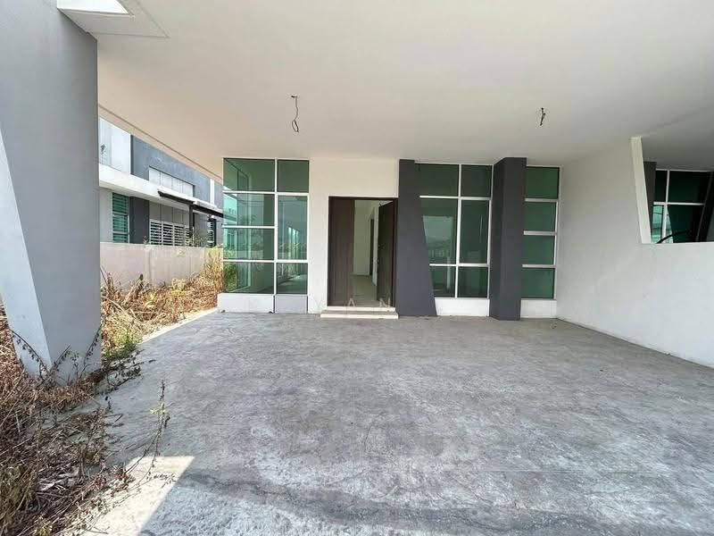 Semi-Detached House for Sale in Chemor (Perak) - Kayan . - Exterior - PropertyGuru.com.my