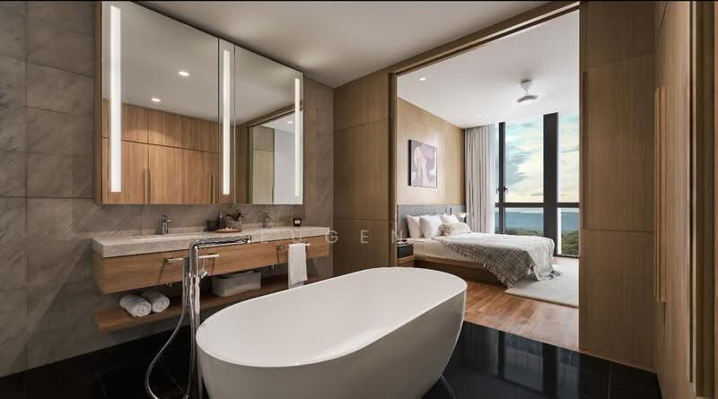 Service Residence for Sale at Sunway Velocity 3 - Eugene Yee - Bathroom - PropertyGuru.com.my