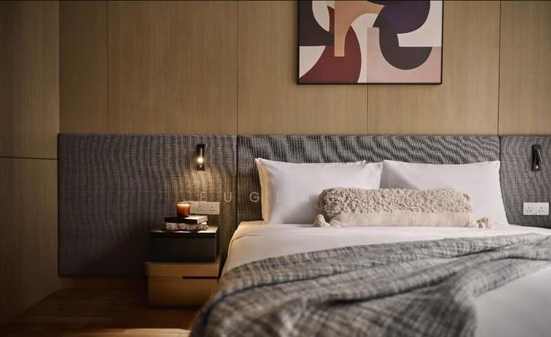 Service Residence for Sale at Sunway Velocity 3 - Eugene Yee - Bedroom - PropertyGuru.com.my