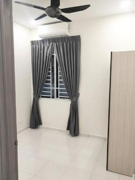 Kediaman Servis untuk Dijual di Jentayu Residensi @ Tampoi - Jovel Lim - Interior - PropertyGuru.com.my