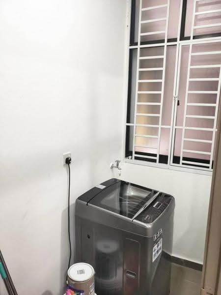 Kediaman Servis untuk Dijual di Jentayu Residensi @ Tampoi - Jovel Lim - Interior - PropertyGuru.com.my