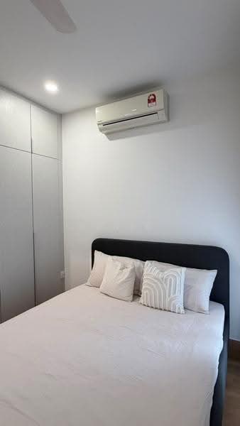 Service Residence for Rent at KL Gateway Residences - Renee Chin - Bedroom - PropertyGuru.com.my