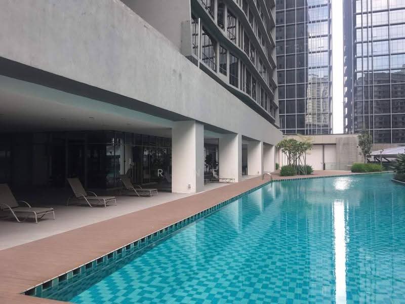 Service Residence for Rent at KL Gateway Residences - Renee Chin - Exterior - PropertyGuru.com.my