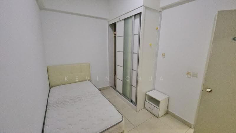 Kediaman Servis untuk Disewa di Greenfield Regency - Kevin Chua - Bedroom - PropertyGuru.com.my