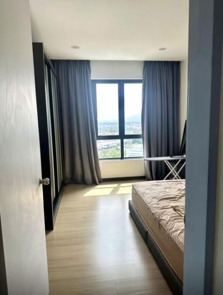 Condominium for Rent at Lido Avenue - Ng Chiew Yok - PropertyGuru.com.my