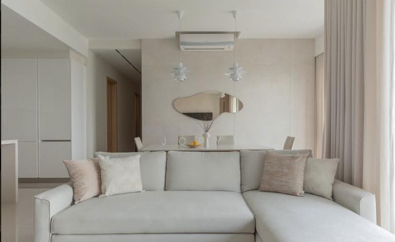 Kediaman Servis untuk Dijual di The Queenwoodz @ Bukit Jalil - Joey C - PropertyGuru.com.my
