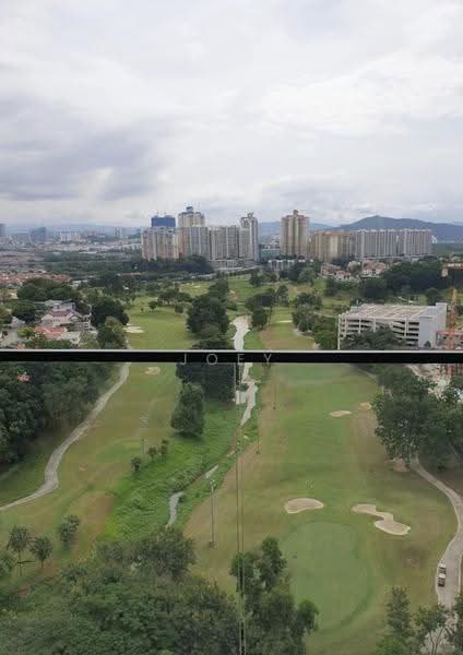 Kediaman Servis untuk Dijual di The Queenwoodz @ Bukit Jalil - Joey C - View - PropertyGuru.com.my