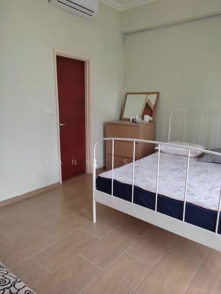 Service Residence for Sale at 231 TR Serviced Suite - Yanny Siow - Bedroom - PropertyGuru.com.my