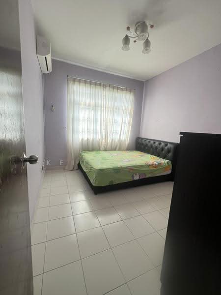 Apartment for Sale at Villa Krystal @ Bandar Selesa Jaya - Keith Shum - Bedroom - PropertyGuru.com.my