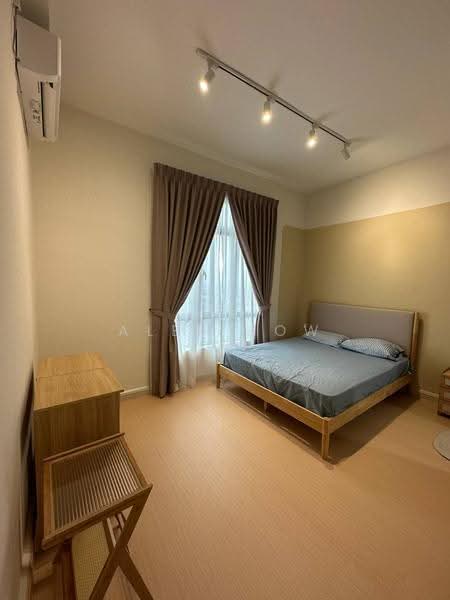 Condominium for Rent at KSL Residence 2 @ Kangkar Tebrau - Alex How - Bedroom - PropertyGuru.com.my