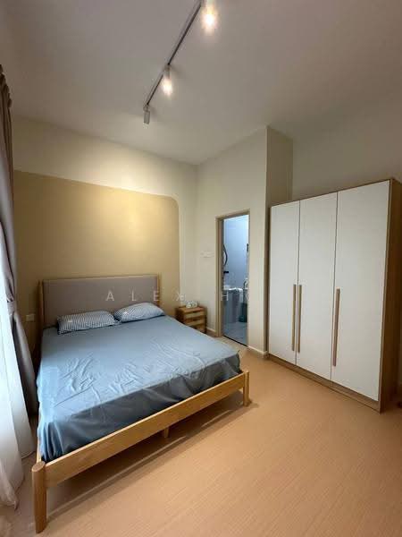 Condominium for Rent at KSL Residence 2 @ Kangkar Tebrau - Alex How - Bedroom - PropertyGuru.com.my